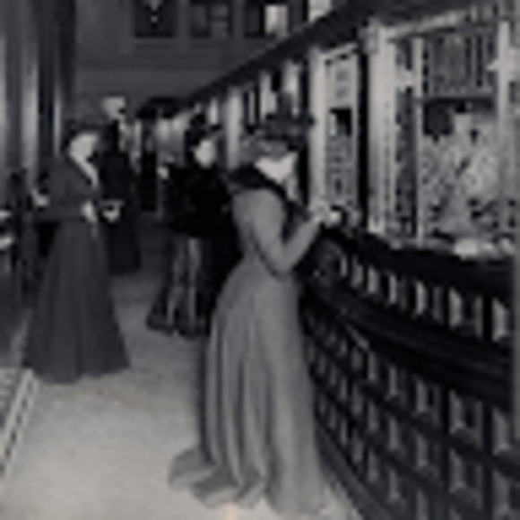 Meet your Posher, Susan saves - Picture 1 of 1